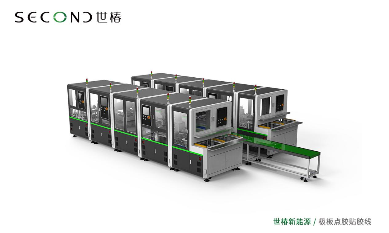 紧抓氢能技术需求风口，世椿新能源“机器人应用”跑出加速度