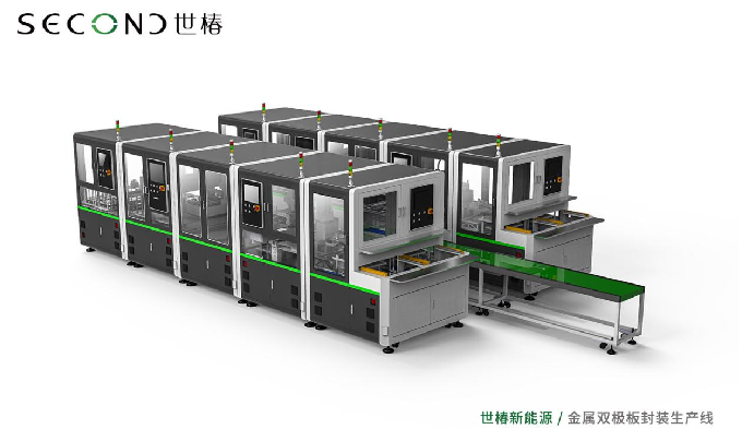 来自客户的感谢信丨贴心服务，精诚合作，世椿新能源获某金属双极板制造头部企业点赞！