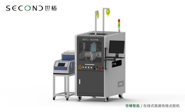 全自动点胶机保养与维护指南