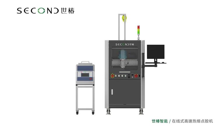 点胶机维护技巧：点胶机拉丝怎么解决