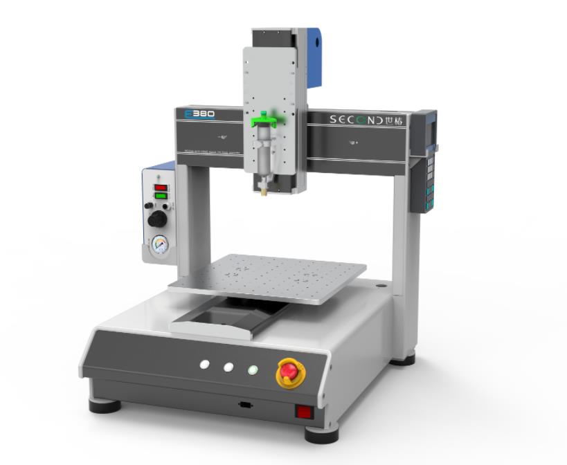 E系列精密型点胶平台