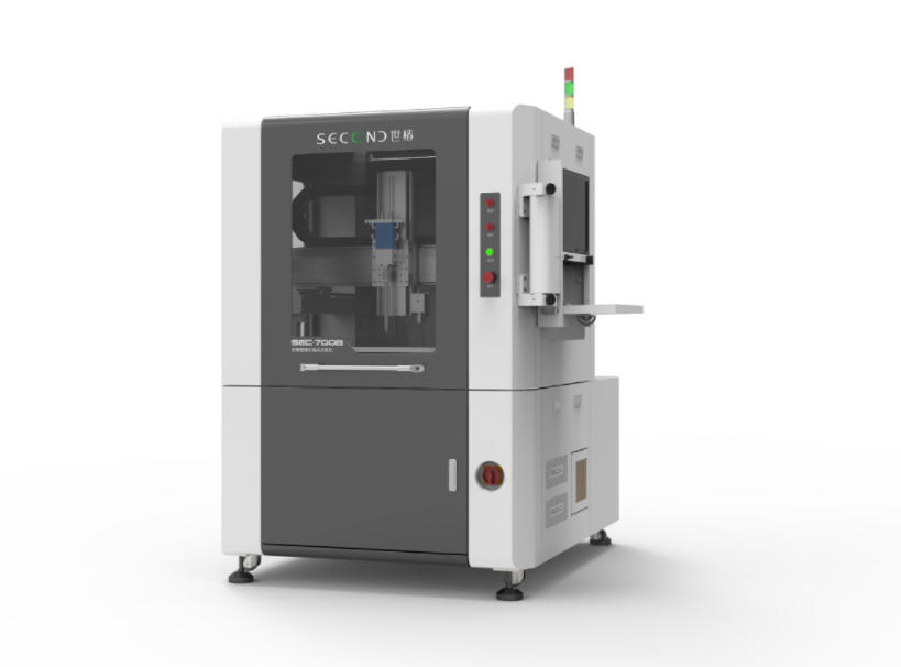 双组份自动灌胶机  