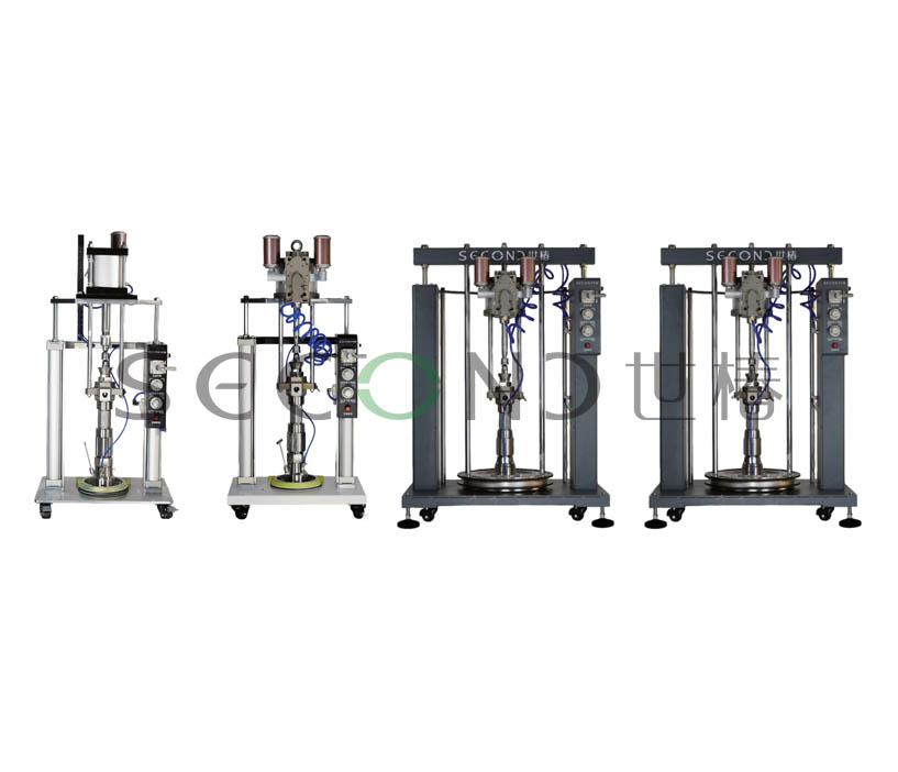 柱塞式压盘泵 B-Z系列