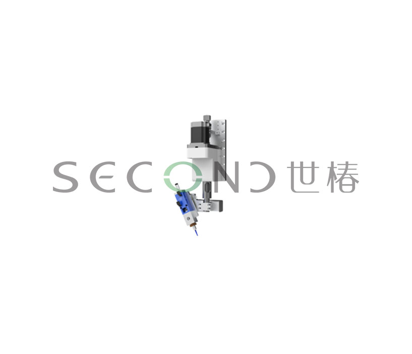 针头旋转点胶系列：胶阀旋转点胶