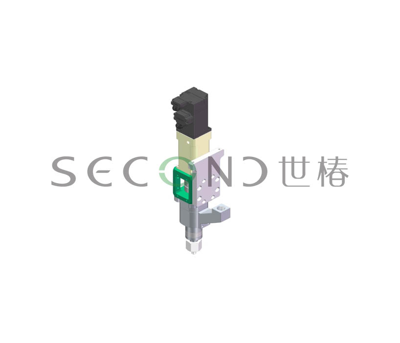 同心螺杆系列点胶阀